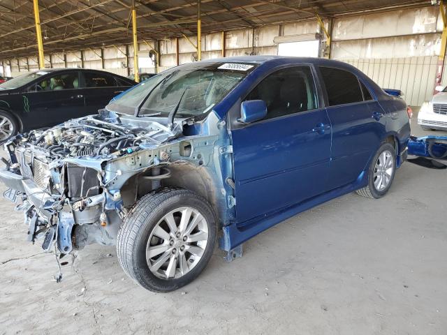 toyota corolla ba 2010 2t1bu4ee5ac421907