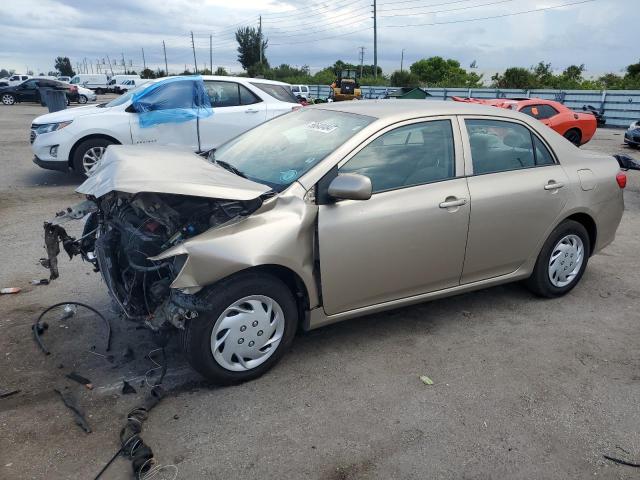 toyota corolla ba 2010 2t1bu4ee5ac439971