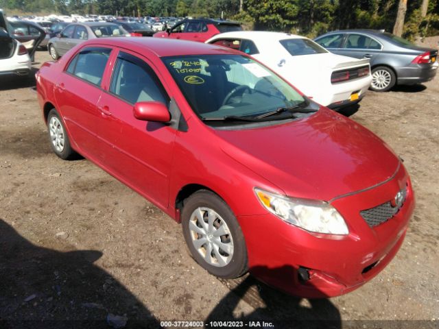 toyota corolla 2010 2t1bu4ee5ac462506