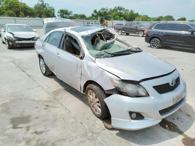 toyota corolla ba 2010 2t1bu4ee5ac482819