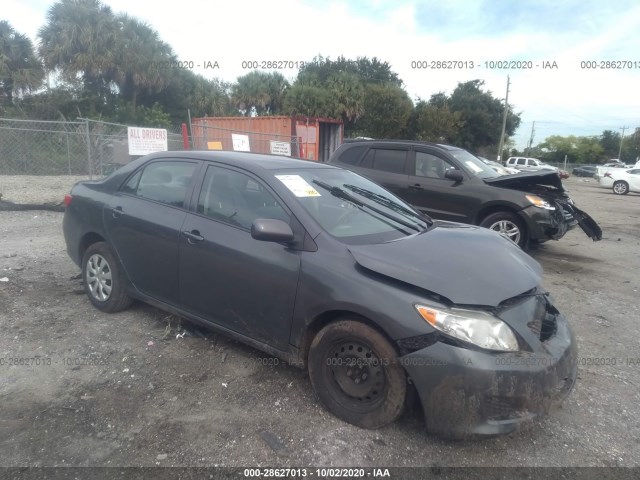 toyota corolla 2010 2t1bu4ee5ac511221