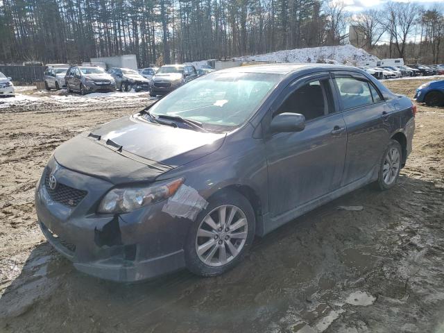 toyota corolla 2010 2t1bu4ee5ac514586