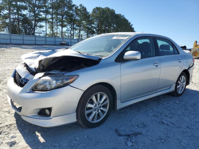 toyota corolla ba 2010 2t1bu4ee5ac514846