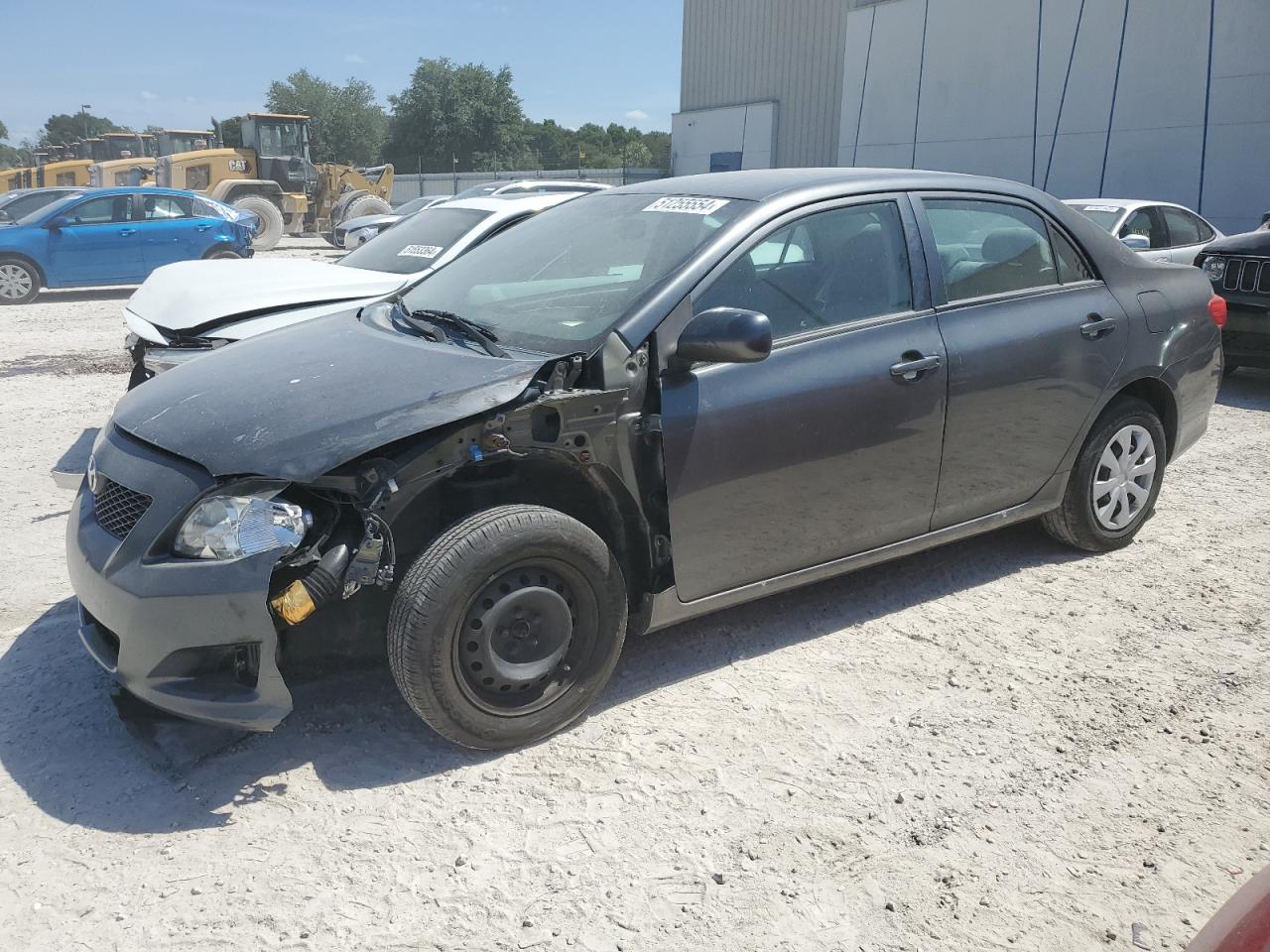 toyota corolla 2010 2t1bu4ee5ac516046