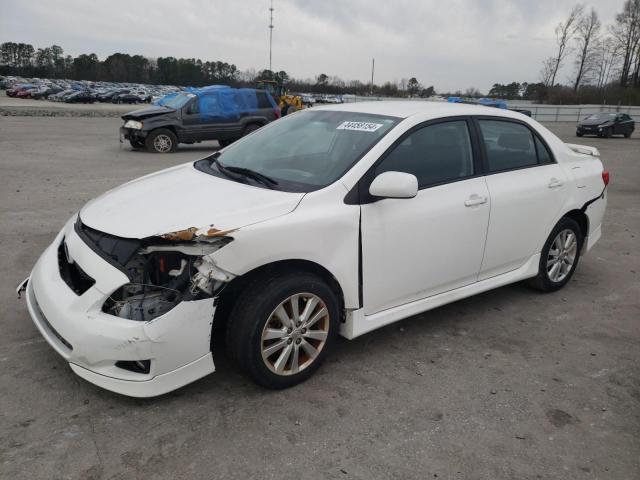 toyota corolla ba 2010 2t1bu4ee5ac517259