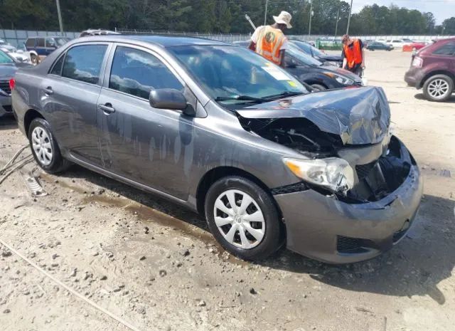 toyota corolla 2010 2t1bu4ee5ac527208