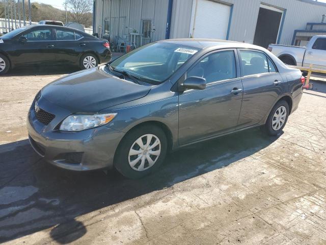 toyota corolla ba 2010 2t1bu4ee5ac532389