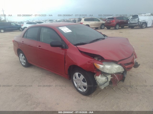 toyota corolla 2011 2t1bu4ee5bc563191