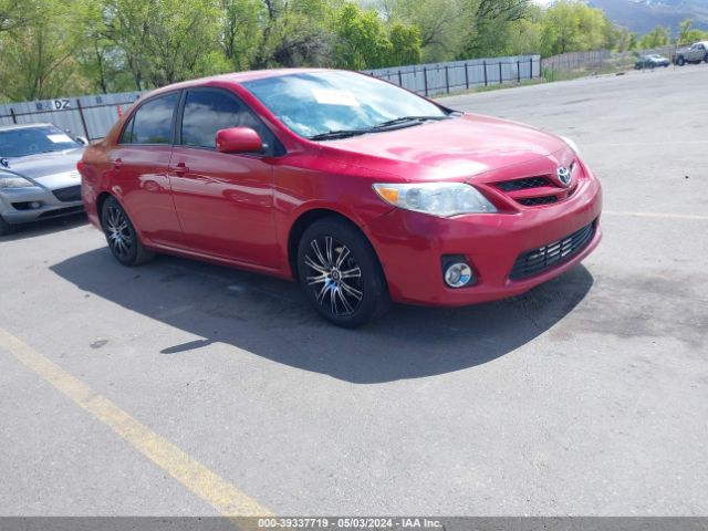 toyota corolla 2011 2t1bu4ee5bc587118