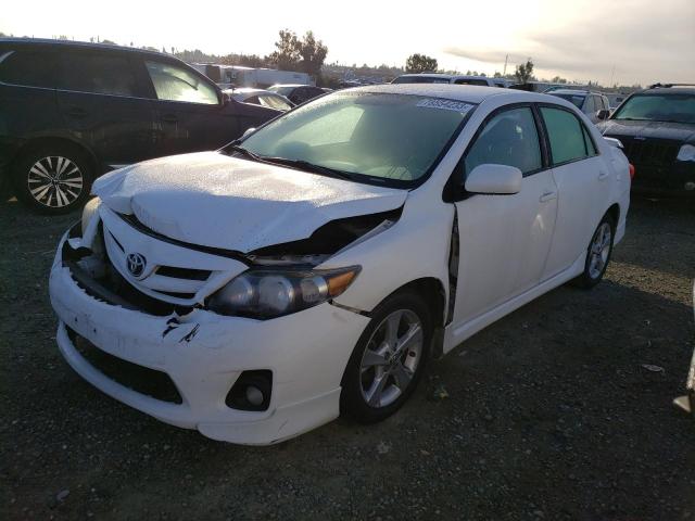 toyota corolla 2011 2t1bu4ee5bc638469