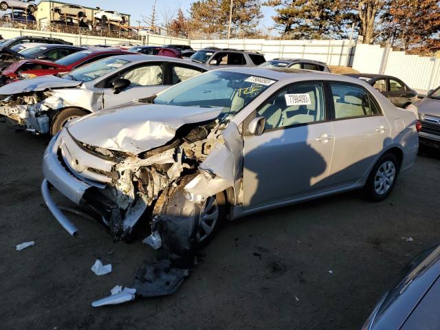 toyota corolla 2011 2t1bu4ee5bc661668