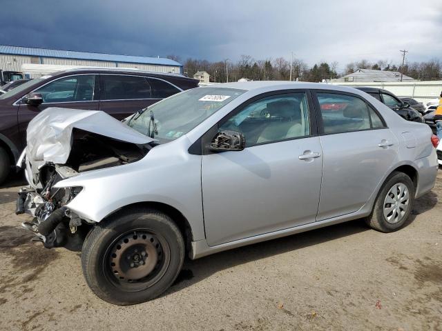 toyota corolla 2011 2t1bu4ee5bc673030