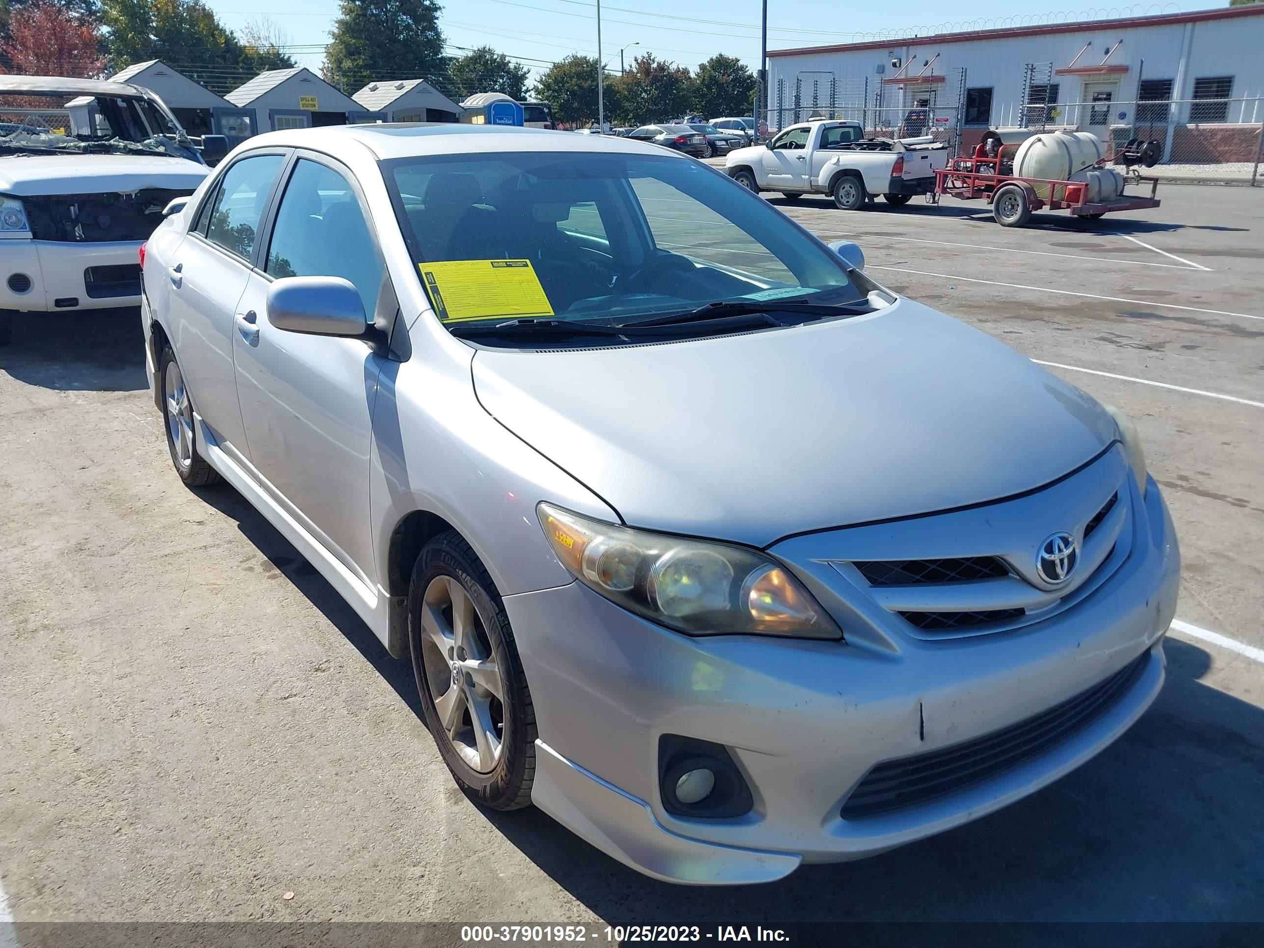 toyota corolla 2011 2t1bu4ee5bc688112