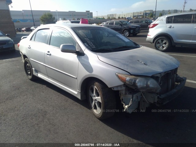 toyota corolla 2011 2t1bu4ee5bc724154