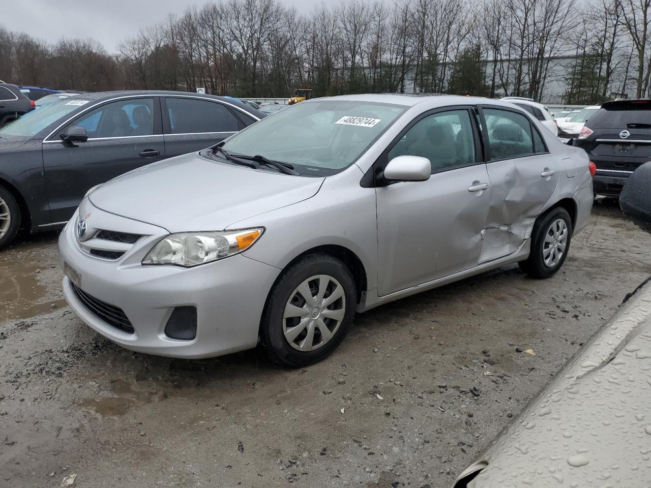 toyota corolla 2011 2t1bu4ee5bc727555