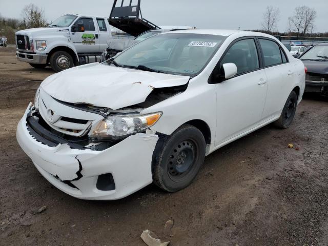 toyota carolla 2011 2t1bu4ee5bc730407