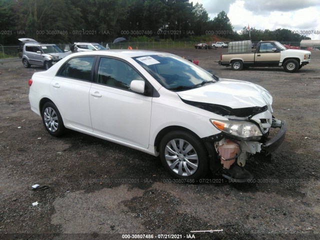 toyota corolla 2012 2t1bu4ee5cc776532