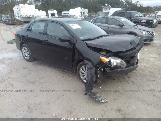 toyota corolla 2012 2t1bu4ee5cc898775