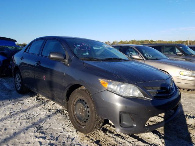 toyota corolla 2013 2t1bu4ee5dc025061