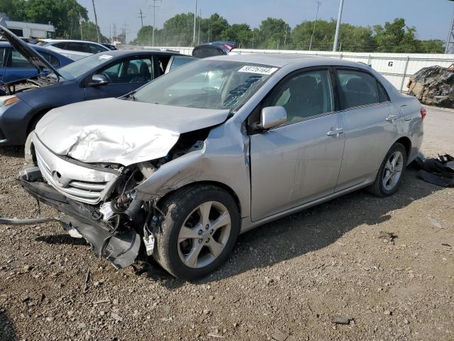 toyota corolla 2013 2t1bu4ee5dc027263