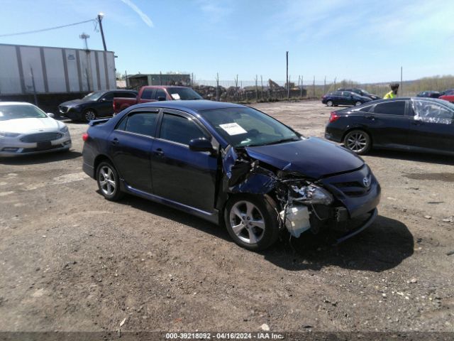 toyota corolla 2013 2t1bu4ee5dc028543