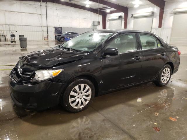 toyota corolla ba 2013 2t1bu4ee5dc039932