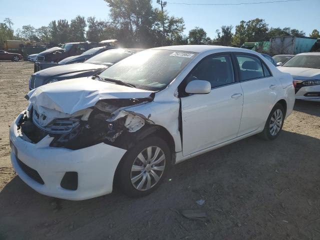 toyota corolla ba 2013 2t1bu4ee5dc066466