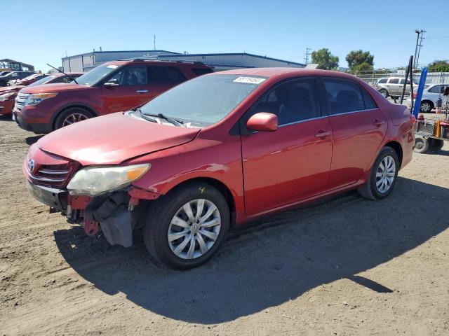 toyota corolla ba 2013 2t1bu4ee5dc070579