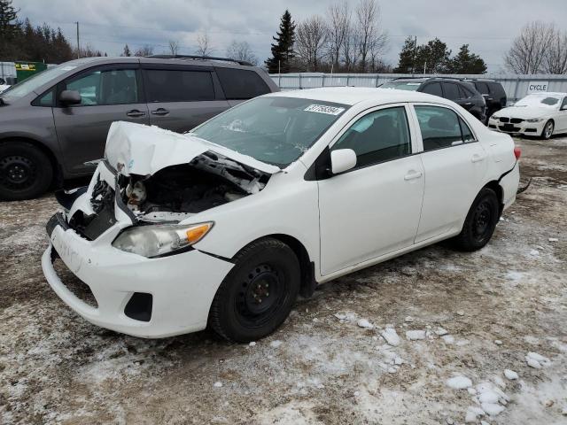 toyota corolla 2013 2t1bu4ee5dc079055