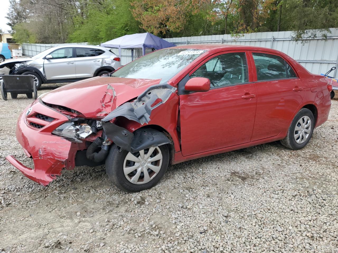 toyota corolla 2013 2t1bu4ee5dc111907