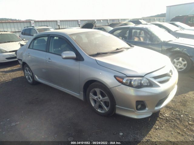 toyota corolla 2013 2t1bu4ee5dc115343