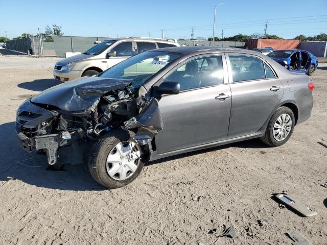 toyota corolla ba 2013 2t1bu4ee5dc121031