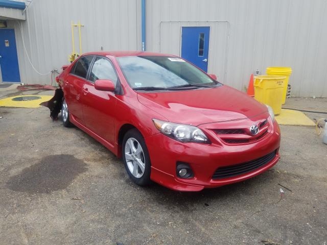 toyota corolla s 2013 2t1bu4ee5dc125001