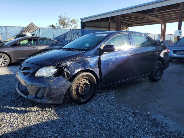 toyota corolla l 2013 2t1bu4ee5dc125192