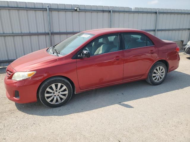 toyota corolla ba 2013 2t1bu4ee5dc944977