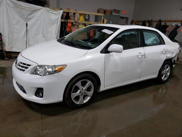 toyota corolla ba 2013 2t1bu4ee5dc946535