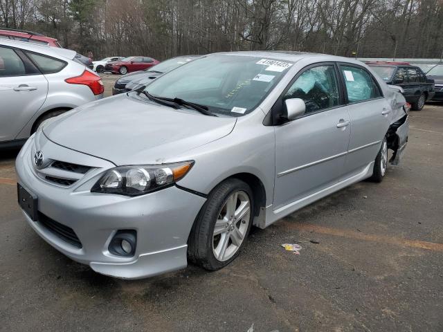 toyota corolla ba 2013 2t1bu4ee5dc953100