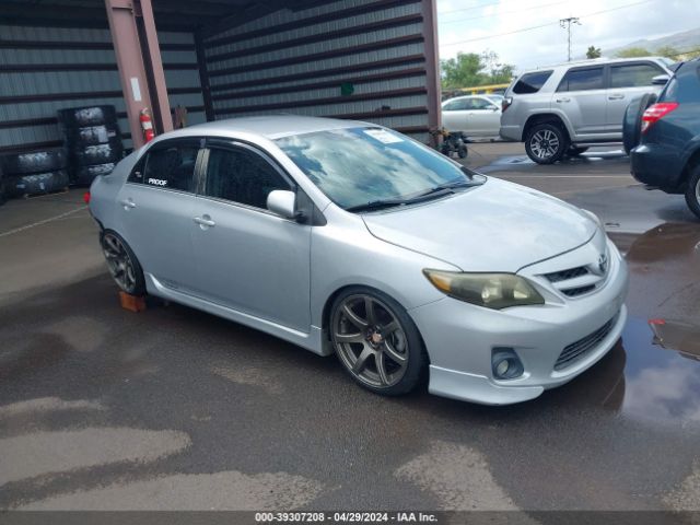 toyota corolla 2013 2t1bu4ee5dc953291