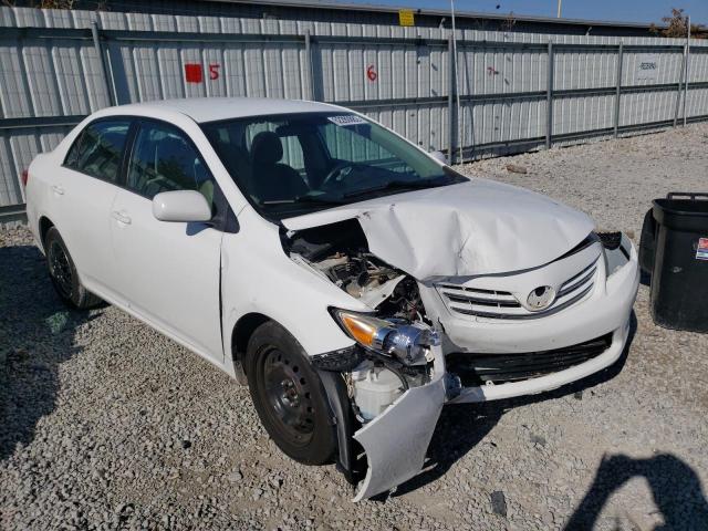 toyota corolla ba 2013 2t1bu4ee5dc960807