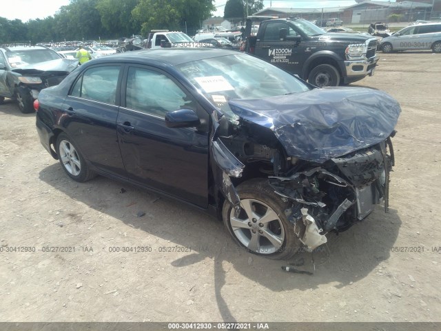 toyota corolla 2013 2t1bu4ee5dc989384