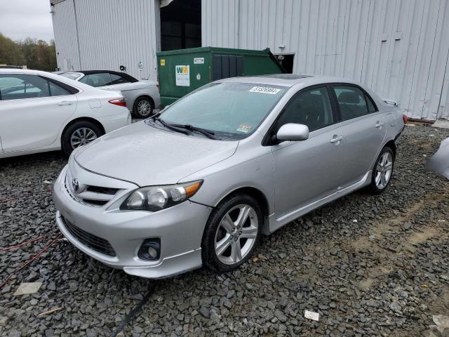 toyota corolla 2013 2t1bu4ee5dc989546