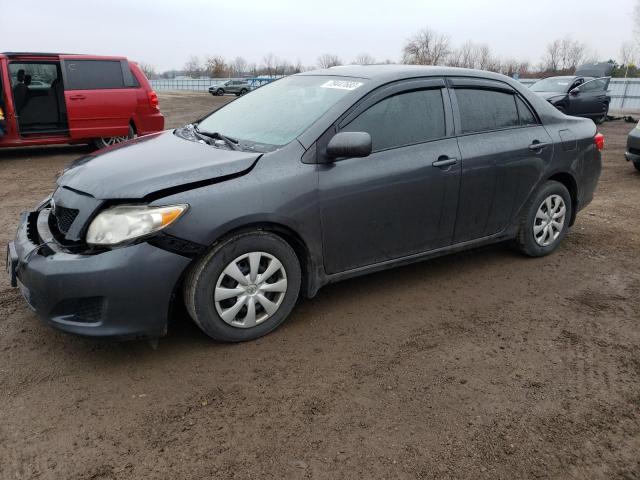 toyota corolla 2010 2t1bu4ee6ac216578