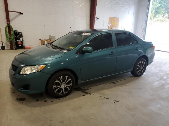 toyota corolla 2010 2t1bu4ee6ac226995