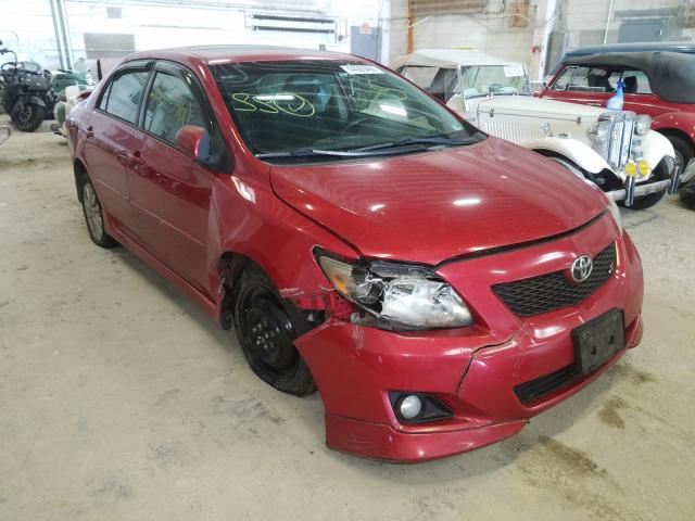 toyota corolla ba 2010 2t1bu4ee6ac232621