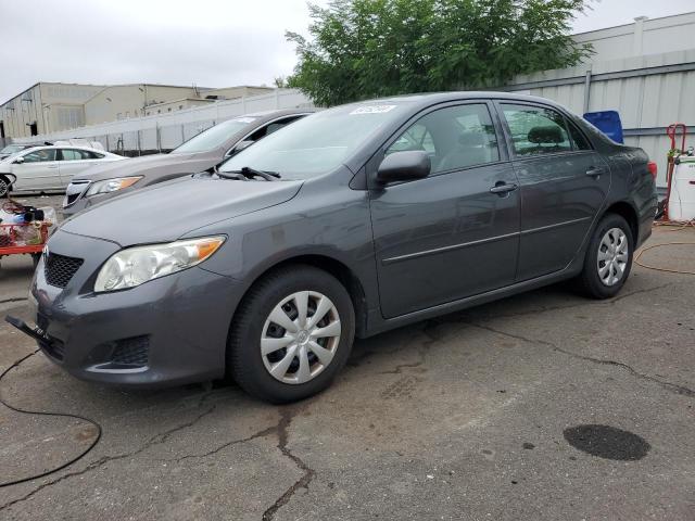 toyota corolla 2010 2t1bu4ee6ac298246