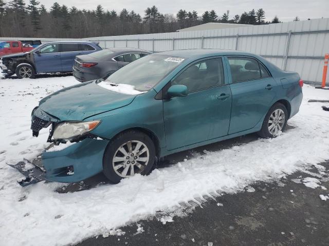 toyota corolla ba 2010 2t1bu4ee6ac305616