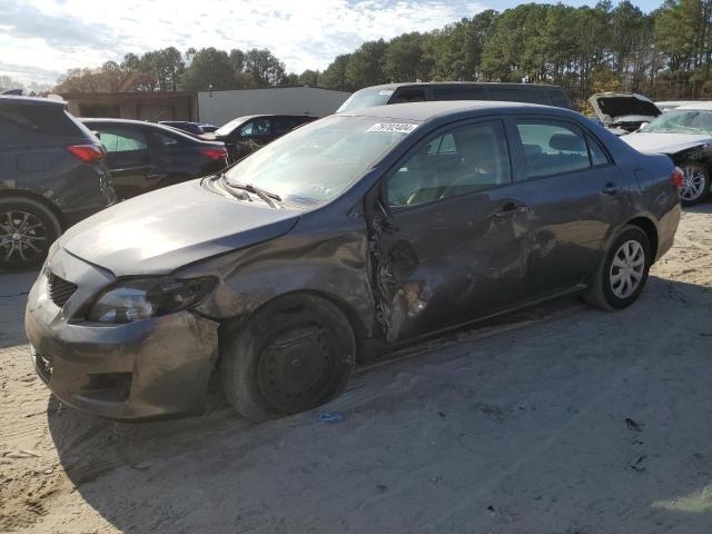 toyota corolla ba 2010 2t1bu4ee6ac308936