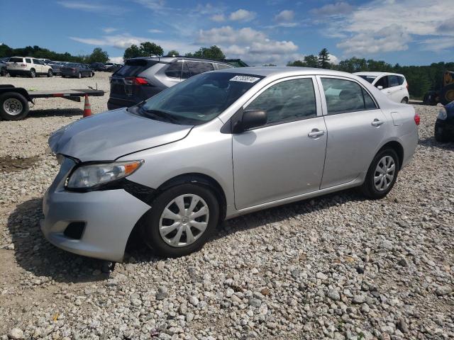 toyota corolla 2010 2t1bu4ee6ac311481