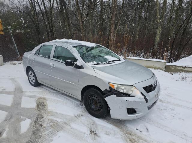 toyota corolla 2010 2t1bu4ee6ac315255