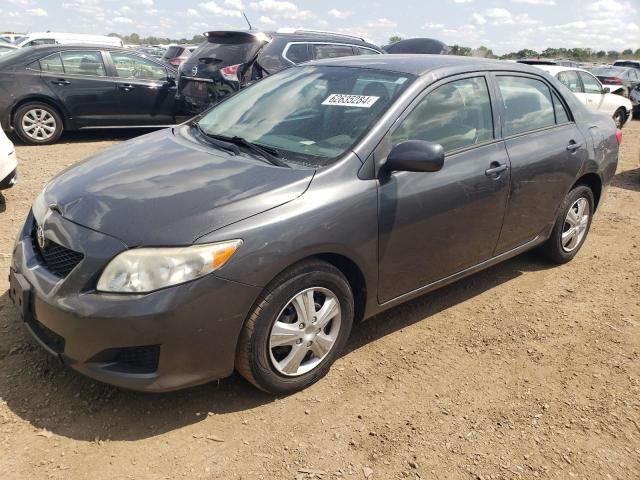 toyota corolla 2010 2t1bu4ee6ac320181